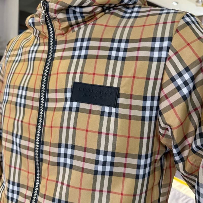 Burberry Outwear